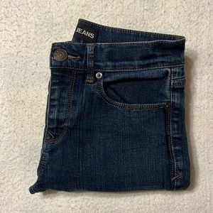 GUC Express Mia mid-rise jeans